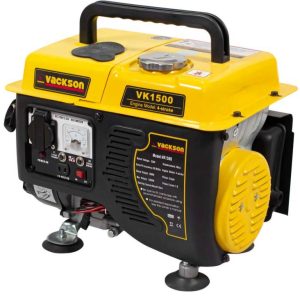 VK 1500 Vackson