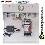 دستگاه تصفیه شش مرحله ای آب افترون aftron - تصویر 3