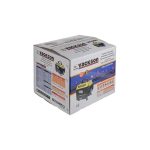 موتور برق 800 وات بنزینی  واکسون مدل 1000 Vackson vk - تصویر 3