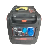 vk 14500 ISER Vackson gaso;ine generator